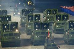【北朝鮮とロシアの軍事協力】核技術提供くすぶる疑惑