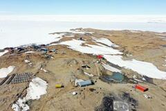 南極環境保護法で改正案