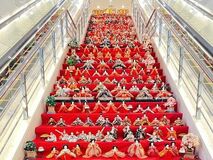 アートホテル鹿島セントラル 地域と紡ぐ約千体の雛人形が集結「センびな 2026」