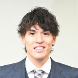 楢崎明が大逆転で王座 楢崎智は2位で兄弟ワンツー ボルダー・ジャパンカップ