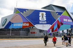 W杯、15日から準決勝