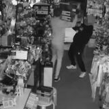 ７分で複数点盗み出す　宇都宮玩具店強盗致傷事件　４人組か、下見済みの可能性も