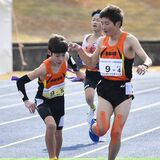 全国中学駅伝、男子西那須野は14位　栃木県勢は男女とも入賞ならず