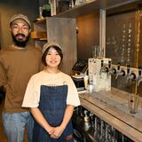 日光駅前にブルワリー＆カフェOPEN　栃木県内のクラフトビール提供　10月には店内醸造も