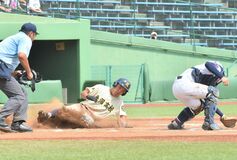 [20秋]秋季県高校野球第３日
