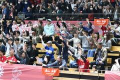 「音を見る」運営体感