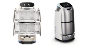 阪南大学がUSEN-ALMEXと挑む、 「医療×ロボット」の新たな可能性