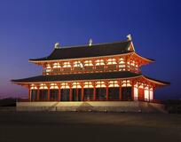 照明写真集で夜の景観巡り