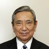 河野元衆院議長死去、自民総裁も