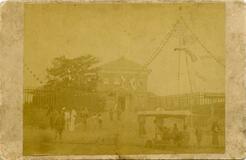 「宇都宮町役場」初の写真