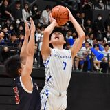 バスケ男子、栃木県勢４校全て初戦敗退　関東高校スポーツ　８年ぶり出場の小山南「県外チームの壁高かった」