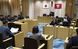 生徒の声で校則改定