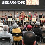 宇都宮でアマチュア音楽フェス「ミヤ・ストリートギグ」 総勢1300人出演 ロックやポップス、街なかに音色