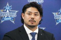 DeNA宮崎、現状維持の2億円