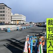 宇都宮市中心部の都心環状線、３月28日に開通　「３環状12放射道路」がついに完成