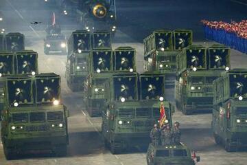 【北朝鮮とロシアの軍事協力】核技術提供くすぶる疑惑