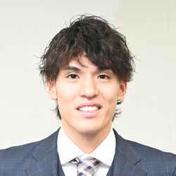 楢崎明、逆転で王座　楢崎智は２位で兄弟ワンツー　ボルダー・ジャパンカップ