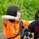 インターハイ栃木県予選アーチェリー団体女子　烏山が100点以上差つけ優勝