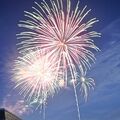 初夏の夜空に大輪 鹿沼でイベント