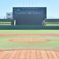 宇都宮、幸福学園など２回戦進出　秋季栃木県高校野球が開幕
