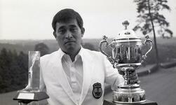 【芝に刻まれた40年】（上）　無制限にこだわり産声　斎藤競り勝ち初代王者に