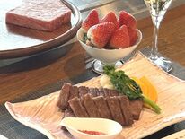 「とちおとめ牛」サーロインステーキ販売　ホテル東日本宇都宮「香味亭」で…