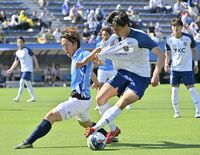 栃木SC、守り切れず最下位転落　終了間際の失点に泣く　攻撃面でも課題「…