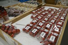 県外ゴルフ客にも人気