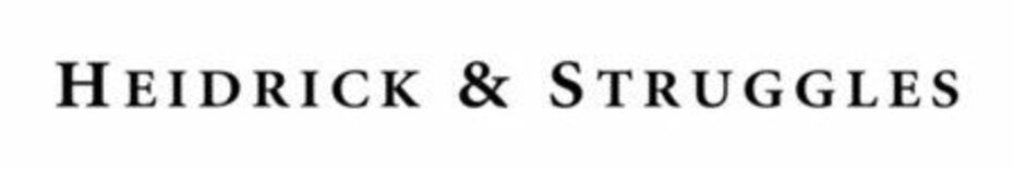 Heidrick & Struggles、Advent Interna…