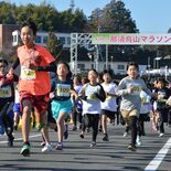 コース刷新「ひと味違う大会に」那須烏山マラソン、11月24日開催へ　ラ…