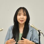 参院選栃木選挙区　政治団体｢ＮＨＫ党｣新人・高橋真佐子氏（60）の横顔…