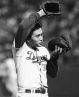 中学でやめようと思った投手が、なぜプロ野球のレジェンドに…