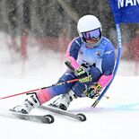 国スポ・アルペン大回転少年男子、森田(足大付)が5位 終盤のミスに悔し…