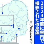 栃木県フィルムコミッション、ロケ経済効果が過去５年で最高　2024年度…