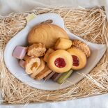 菓子と益子焼、セットの土産開発 ましこラボと地元事業者 定番化で観光誘…