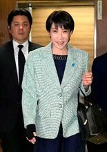 第2次高市内閣、18日発足