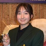 土屋さん（三島中）が初優勝　ゴルフ栃木県女子アマチュア選手権　58人が…