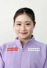 女子は河辺愛菜が優勝