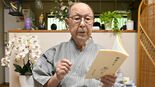 ＜３＞敗戦後、襲われた虚無感　宇都宮・野住昌孝さん（97）　「お国のた…