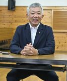 閉塞感を光に変革訴え