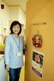 Interview　ドナルド・マクドナルドハウスとちぎ・アシスタントマネージャー 金澤波玲美さん