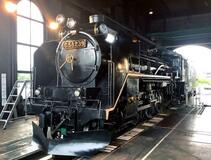 JR東、SLの新観光列車検討