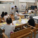 鹿沼「まちなか交流プラザ」に月１回のたまり場オープン　気ままに訪れ自由に交流　高齢者の孤立防止へ