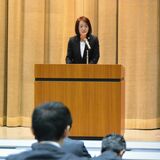 栃木県教育長「極めて危機的な状況」　盗撮事件受け臨時校長会　短期間に2回も、危機感あらわ　再発防止へ対策徹底を要求