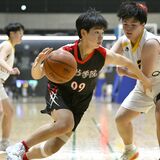 女子は作新学院が７年ぶりＶ　３人の得点源が躍動　栃木県高校新人バスケ