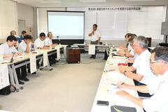 宇都宮の新４国 逆走防止へ対策