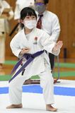 第65回全国空手道選手権兼第50回県予選