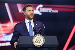 「キリスト教は米国の信条」