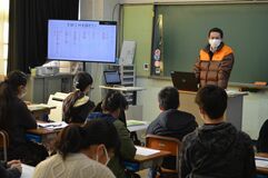 ■大田原・川西小（６年）