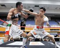 西田、挑戦者決定戦制す